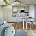 Hey - Free Parking And Smart Tv Apartment *