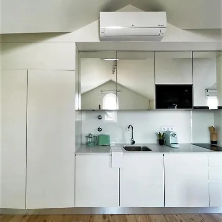 Hey - Free Parking And Smart Tv Aveiro