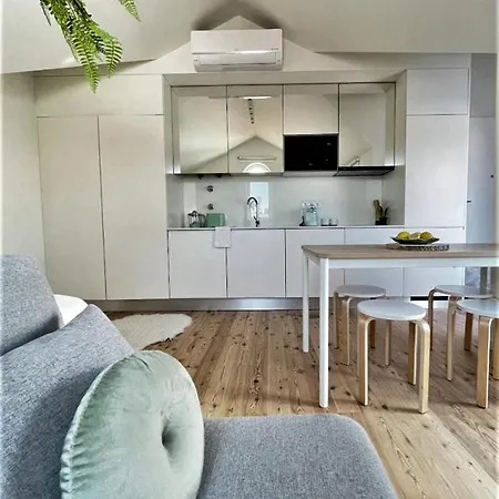 Hey - Free Parking And Smart Tv Appartamento *