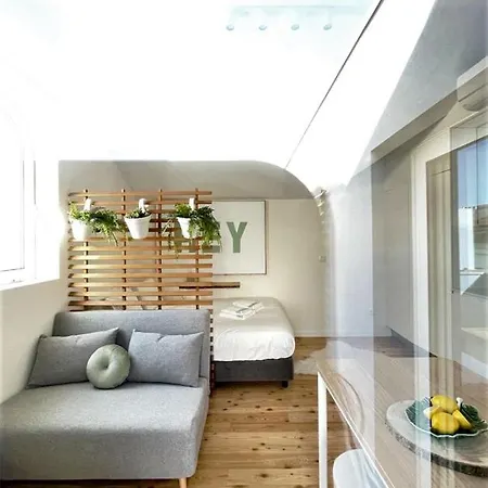Hey - Free Parking And Smart Tv Apartment *