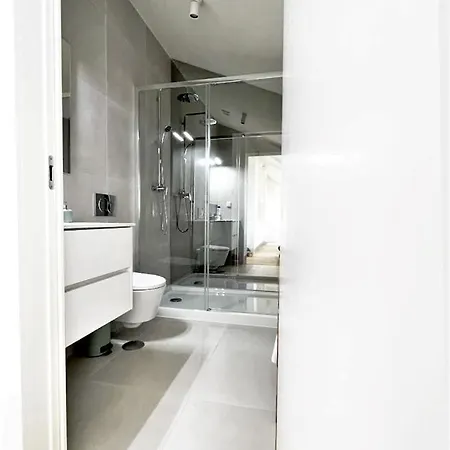 Hey - Free Parking And Smart Tv Aveiro