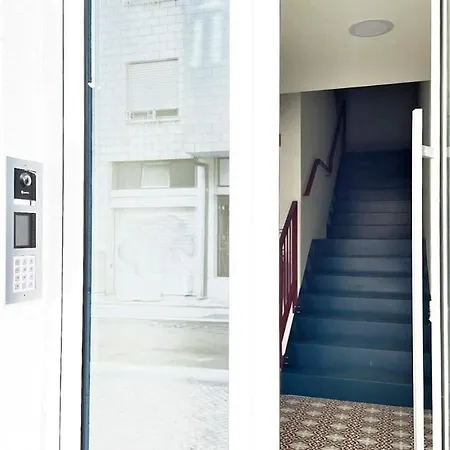 Appartamento Hey - Free Parking And Smart Tv Aveiro