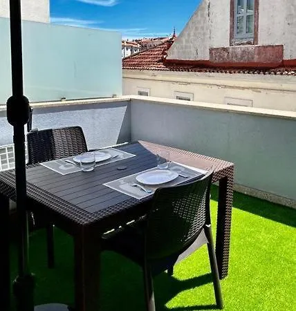 Apartment Hey - Free Parking And Smart Tv Aveiro