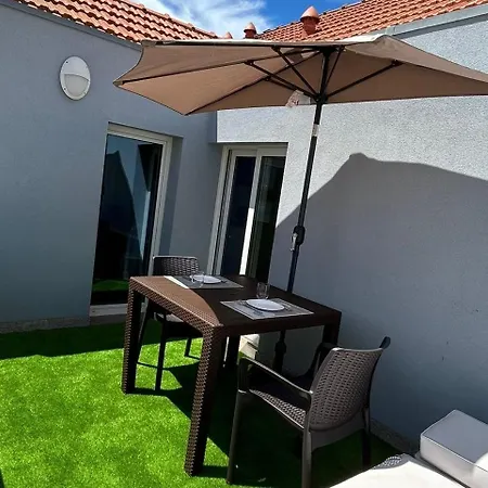 Apartment Hey - Free Parking And Smart Tv Aveiro