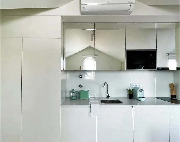 Hey - Free Parking And Smart Tv Aveiro