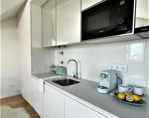 Hey - Free Parking And Smart Tv Aveiro