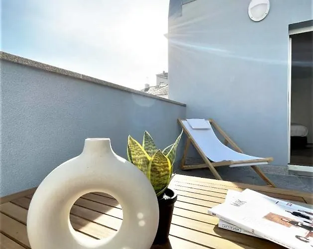 Hey - Free Parking And Smart Tv Aveiro