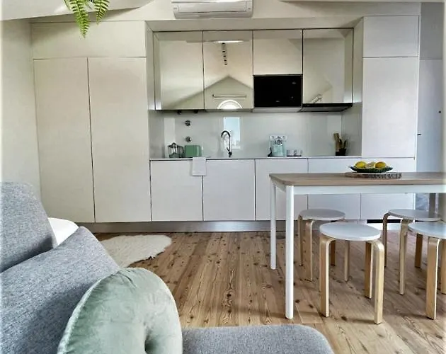 Hey - Free Parking And Smart Tv Apartment *