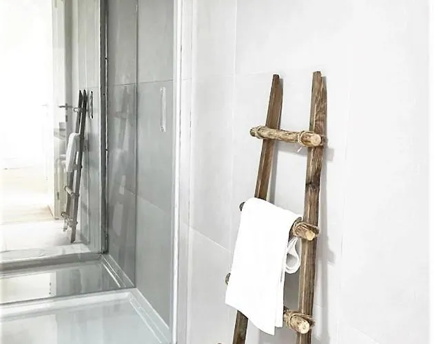 Apartment Hey - Free Parking And Smart Tv