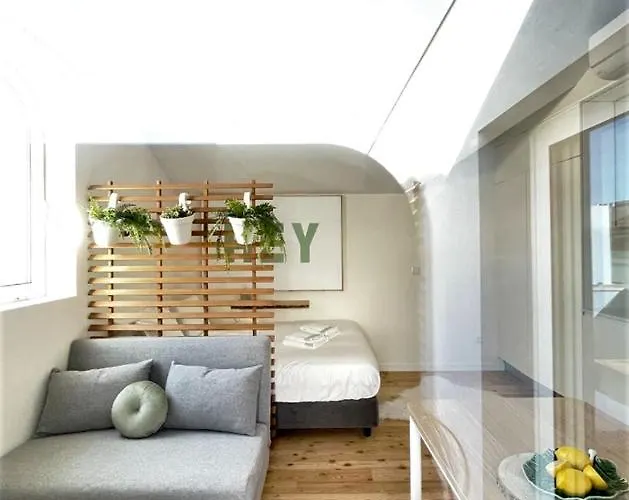 Hey - Free Parking And Smart Tv Apartment *