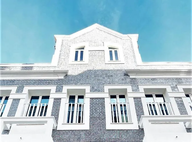 Hey - Free Parking And Smart Tv Apartment Aveiro