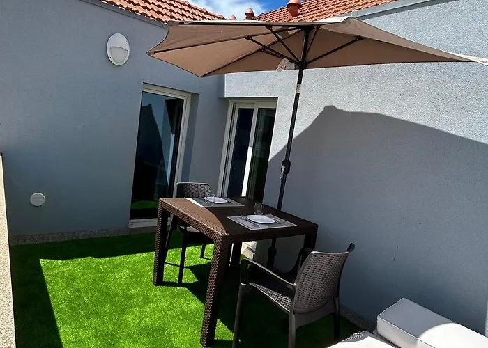 Apartment Hey - Free Parking And Smart Tv Aveiro